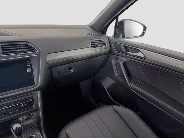 2023 Volkswagen Tiguan 2.0T SE R-Line Black 4MOTION - 23004681 - 22
