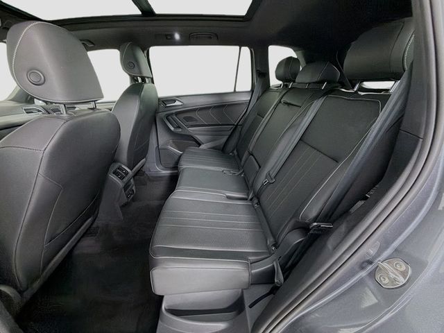 2023 Volkswagen Tiguan 2.0T SE R-Line Black 4MOTION - 23004681 - 23