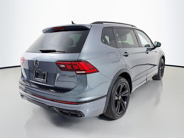2023 Volkswagen Tiguan 2.0T SE R-Line Black 4MOTION - 23004681 - 6