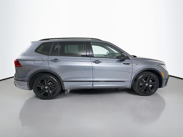 2023 Volkswagen Tiguan 2.0T SE R-Line Black 4MOTION - 23004681 - 7