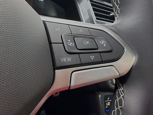 2023 Volkswagen Tiguan 2.0T SE R-Line Black 4MOTION - 23022537 - 11