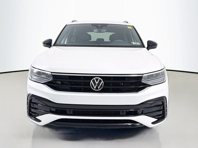 2023 Volkswagen Tiguan 2.0T SE R-Line Black 4MOTION - 23022537 - 1