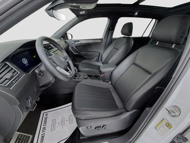 2023 Volkswagen Tiguan 2.0T SE R-Line Black 4MOTION - 23022537 - 20