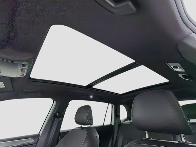 2023 Volkswagen Tiguan 2.0T SE R-Line Black 4MOTION - 23022537 - 21