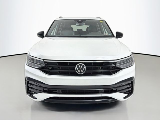 2023 Volkswagen Tiguan 2.0T SE R-Line Black 4MOTION - 23054206 - 1