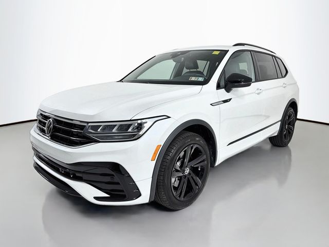 2023 Volkswagen Tiguan 2.0T SE R-Line Black 4MOTION - 23054206 - 2