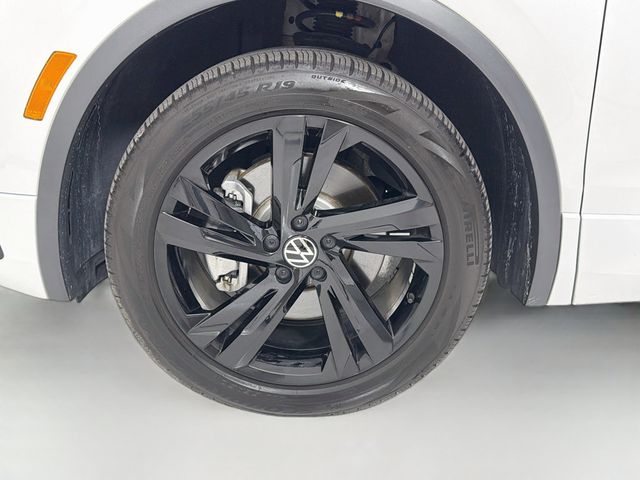 2023 Volkswagen Tiguan 2.0T SE R-Line Black 4MOTION - 23054206 - 29