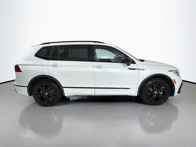 2023 Volkswagen Tiguan 2.0T SE R-Line Black 4MOTION - 23054206 - 7