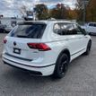 2023 Volkswagen Tiguan 2.0T SE R-Line Black 4MOTION,PANORAMA ROOF - 22939297 - 4