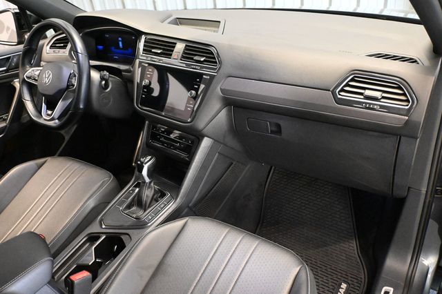 2023 Volkswagen Tiguan 2.0T SE R-Line Black FWD - 23090020 - 9