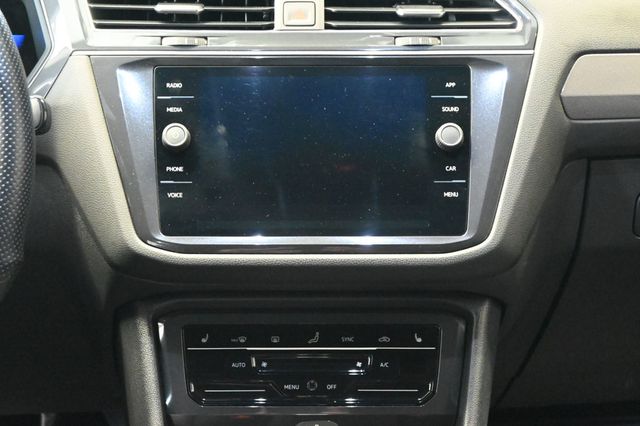 2023 Volkswagen Tiguan 2.0T SE R-Line Black FWD - 23090020 - 11