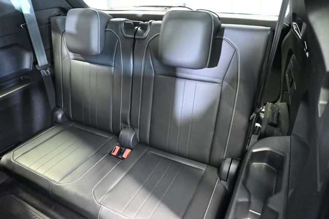 2023 Volkswagen Tiguan 2.0T SE R-Line Black FWD - 23090020 - 16