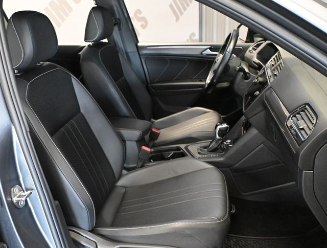 2023 Volkswagen Tiguan 2.0T SE R-Line Black FWD - 23090020 - 17