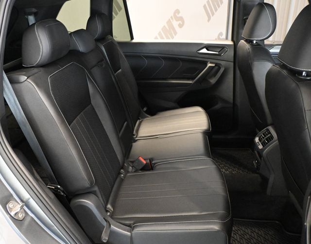 2023 Volkswagen Tiguan 2.0T SE R-Line Black FWD - 23090020 - 18