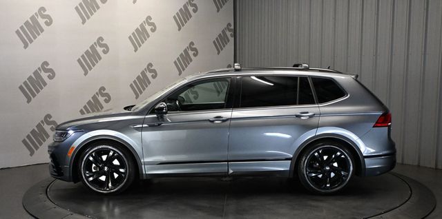 2023 Volkswagen Tiguan 2.0T SE R-Line Black FWD - 23090020 - 7