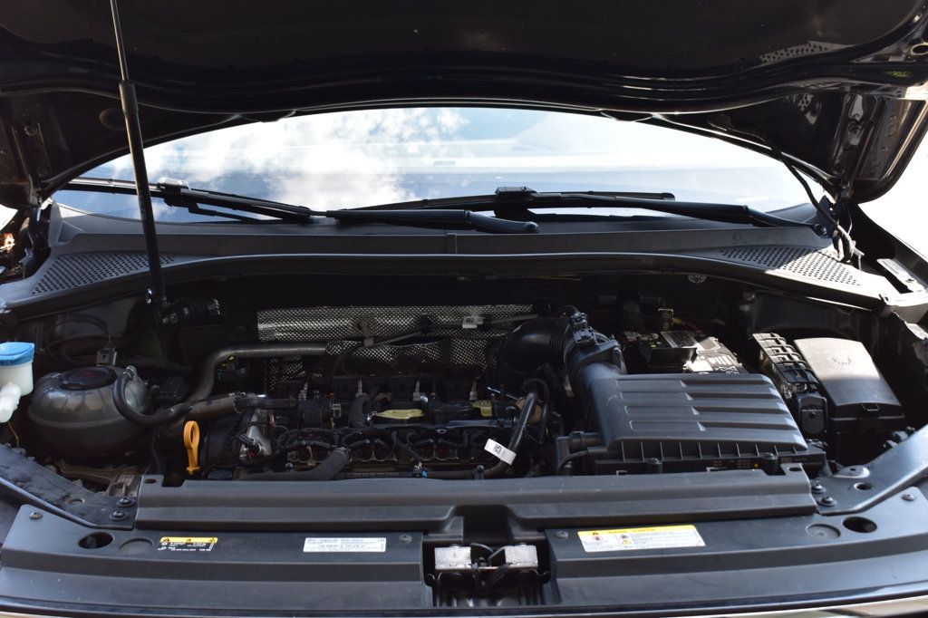 2023 Volkswagen Tiguan 2.0T SE R-Line Black FWD - 23075914 - 11