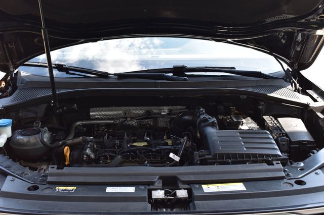 2023 Volkswagen Tiguan 2.0T SE R-Line Black FWD - 23075914 - 11