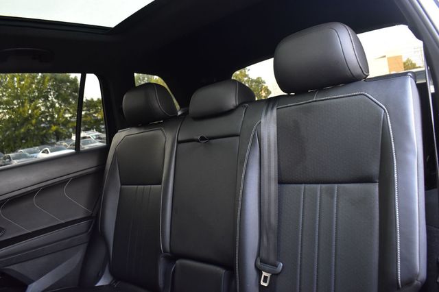 2023 Volkswagen Tiguan 2.0T SE R-Line Black FWD - 23075914 - 46
