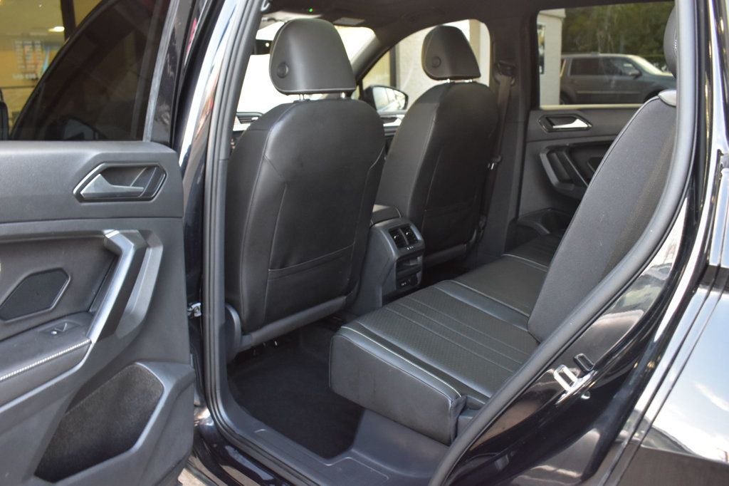 2023 Volkswagen Tiguan 2.0T SE R-Line Black FWD - 23075914 - 47