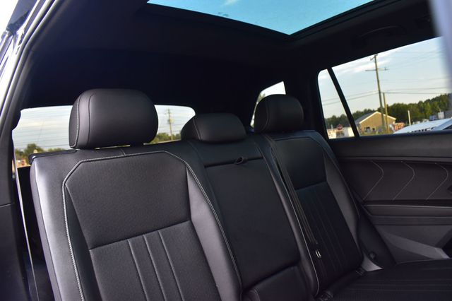 2023 Volkswagen Tiguan 2.0T SE R-Line Black FWD - 23075914 - 49
