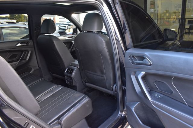 2023 Volkswagen Tiguan 2.0T SE R-Line Black FWD - 23075914 - 50