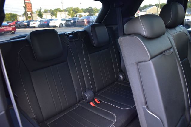 2023 Volkswagen Tiguan 2.0T SE R-Line Black FWD - 23075914 - 51