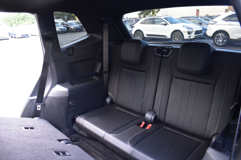 2023 Volkswagen Tiguan 2.0T SE R-Line Black FWD - 23075914 - 52