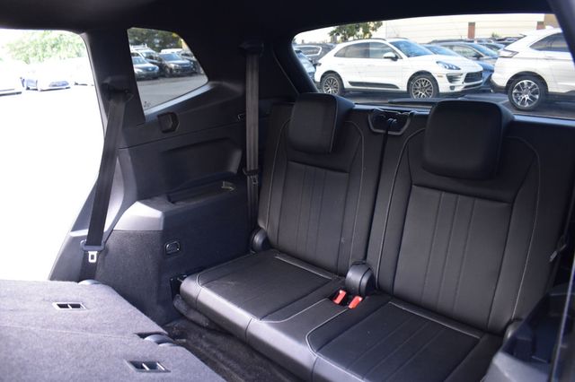 2023 Volkswagen Tiguan 2.0T SE R-Line Black FWD - 23075914 - 52