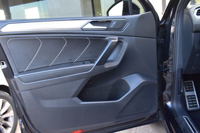 2023 Volkswagen Tiguan 2.0T SE R-Line Black FWD - 23075914 - 54