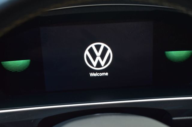 2023 Volkswagen Tiguan 2.0T SE R-Line Black FWD - 23075914 - 62