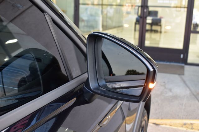 2023 Volkswagen Tiguan 2.0T SE R-Line Black FWD - 23075914 - 65