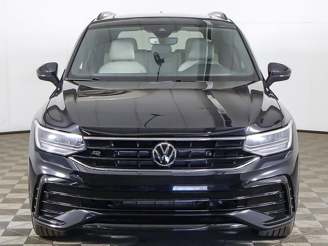 2023 Volkswagen Tiguan 2.0T SE R-Line Black FWD - 22991416 - 11