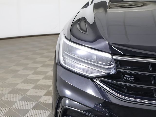 2023 Volkswagen Tiguan 2.0T SE R-Line Black FWD - 22991416 - 13