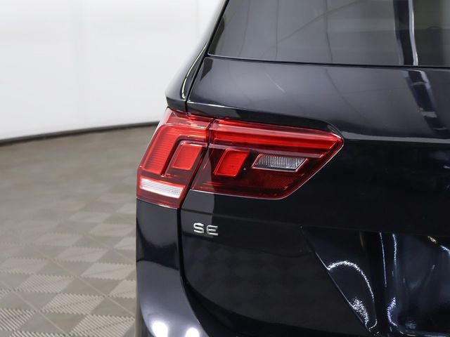 2023 Volkswagen Tiguan 2.0T SE R-Line Black FWD - 22991416 - 15