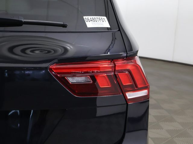 2023 Volkswagen Tiguan 2.0T SE R-Line Black FWD - 22991416 - 16