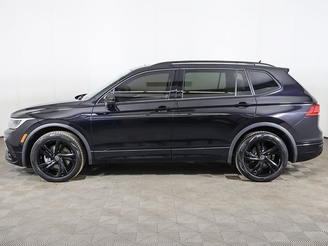 2023 Volkswagen Tiguan 2.0T SE R-Line Black FWD - 22991416 - 17