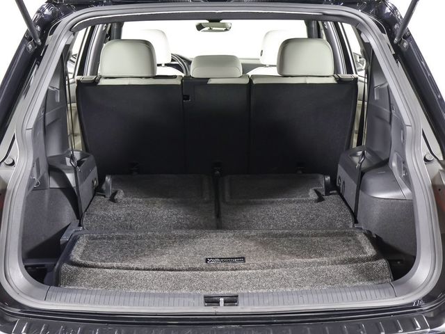 2023 Volkswagen Tiguan 2.0T SE R-Line Black FWD - 22991416 - 19
