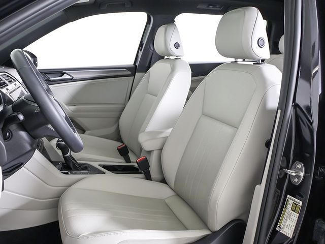 2023 Volkswagen Tiguan 2.0T SE R-Line Black FWD - 22991416 - 29