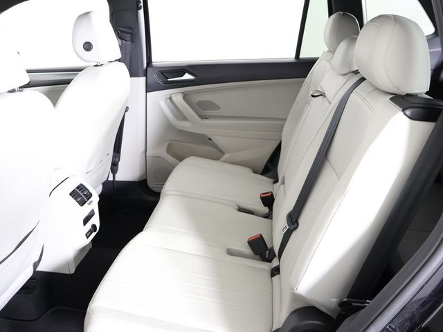 2023 Volkswagen Tiguan 2.0T SE R-Line Black FWD - 22991416 - 34