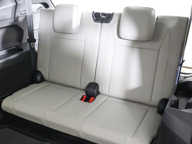 2023 Volkswagen Tiguan 2.0T SE R-Line Black FWD - 22991416 - 36