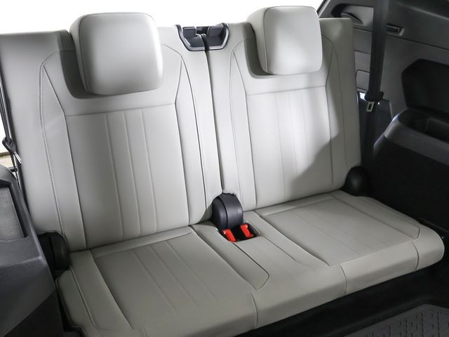 2023 Volkswagen Tiguan 2.0T SE R-Line Black FWD - 22991416 - 37