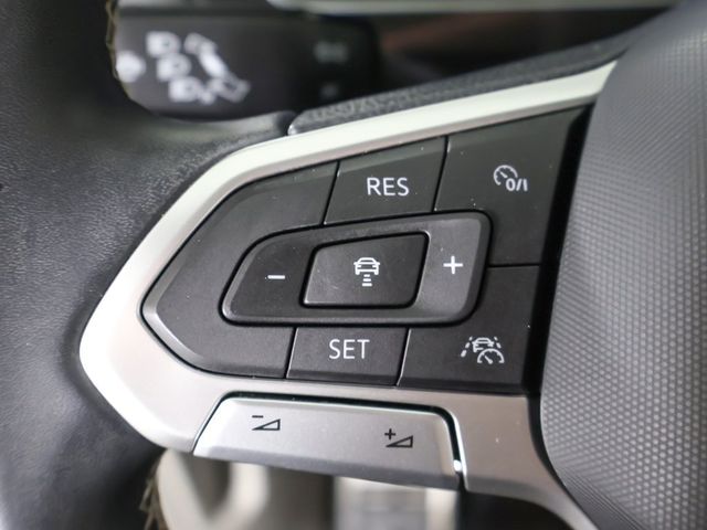 2023 Volkswagen Tiguan 2.0T SE R-Line Black FWD - 22991416 - 45