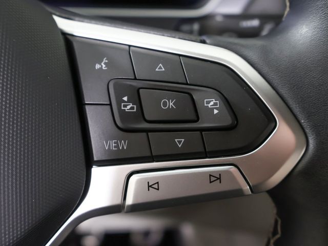 2023 Volkswagen Tiguan 2.0T SE R-Line Black FWD - 22991416 - 46