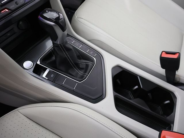 2023 Volkswagen Tiguan 2.0T SE R-Line Black FWD - 22991416 - 53