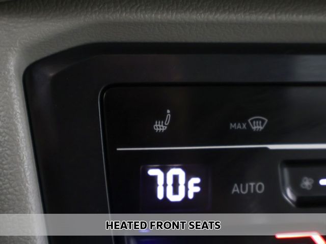 2023 Volkswagen Tiguan 2.0T SE R-Line Black FWD - 22991416 - 6