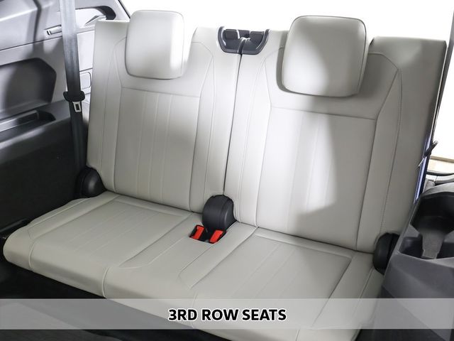 2023 Volkswagen Tiguan 2.0T SE R-Line Black FWD - 22991416 - 7