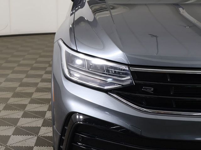 2023 Volkswagen Tiguan 2.0T SE R-Line Black FWD - 23043206 - 12