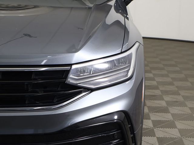 2023 Volkswagen Tiguan 2.0T SE R-Line Black FWD - 23043206 - 13