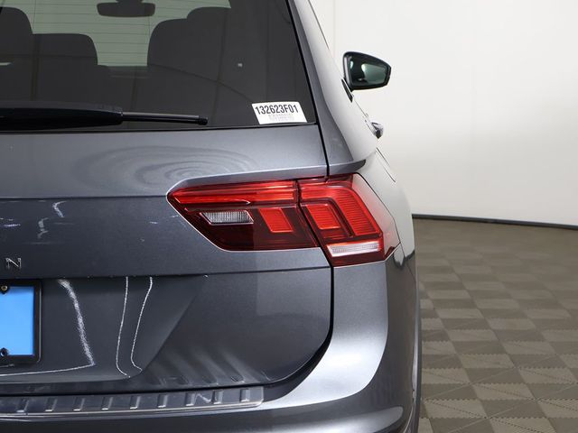 2023 Volkswagen Tiguan 2.0T SE R-Line Black FWD - 23043206 - 15