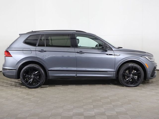 2023 Volkswagen Tiguan 2.0T SE R-Line Black FWD - 23043206 - 17